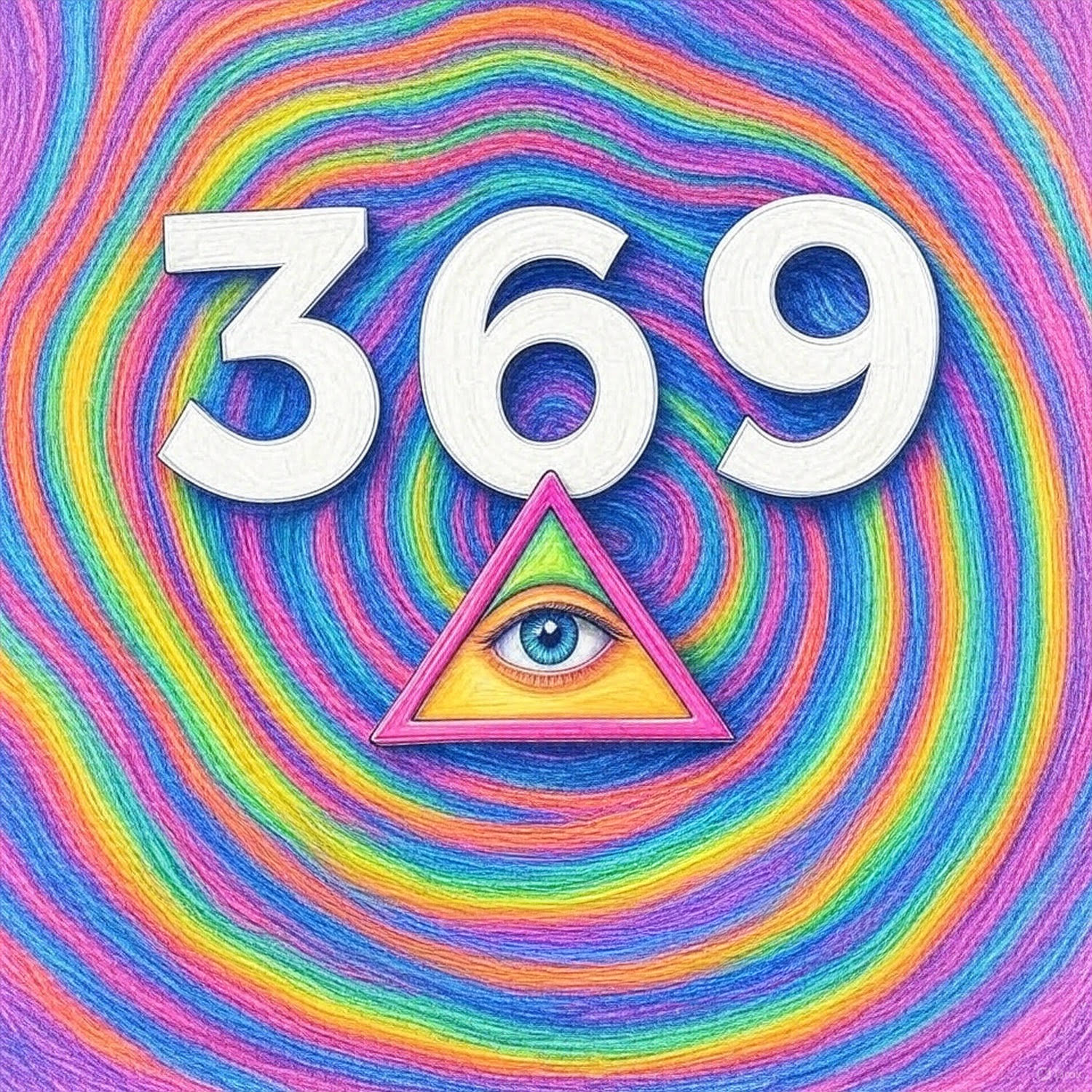 The 3 6 9 Podcast